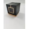 Buy cheap Biodegradable Cardboard Candle Packaging Box Glossy Lamination from wholesalers