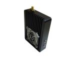 Buy cheap rugged COFDM Video Transmitter , AES Encryption Small Audio Transmitter from wholesalers