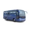 Buy cheap 45-56 Seats Diesel Luxury Tour Dongfeng 10 meters Passenger Used Coach Bus In Uganda from wholesalers