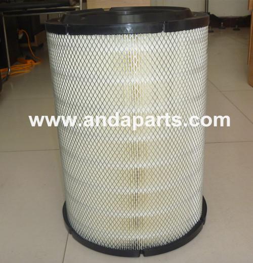 Buy cheap GOOD QUALITY SCANIA AIR FILTER 1872151 from wholesalers
