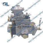 Good Quality Diesel Fuel Injection Pump VE4/12F1250R2068 0460424471 0 460 424
