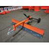 Buy cheap AGB - ATV Grader Blade; Farm Implements Scraper Blade For ATV Motor from wholesalers