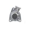 Buy cheap HD1430 6D24 Excavator Engine Parts 6.0KW Starter Motor from wholesalers