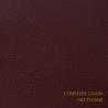 Buy cheap Cowhide Pattern PVC Coated Paper Fancy Color Waterproof Book Binding Paper from wholesalers