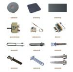 DK Marine Kitchen Equipment Various Electrical Components CCS / ABS Certificatio
