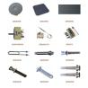 Buy cheap DK Marine Kitchen Equipment Various Electrical Components CCS / ABS Certification from wholesalers