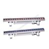 Buy cheap Aluminum Body Exterior Wall Wash Lighting Waterproof DMX Floor For Urban Building Wall from wholesalers