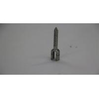 Buy cheap Multifunctional Stainless Steel Machined Parts , Stainless Steel Components product