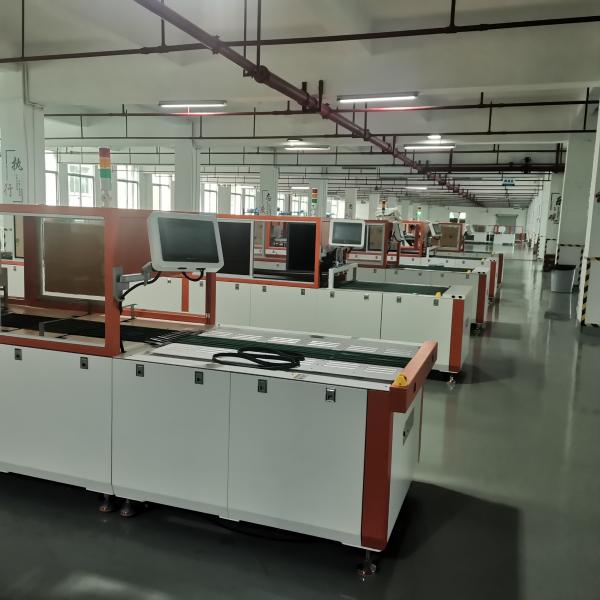 Buy cheap Packaging Fold Clothes Machine Compact 600PCS/H automatic stacking from wholesalers