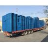 Buy cheap Food Industry Chemical Pallet Anti-Slip Strip Recyclable EPP Foam Pallet from wholesalers