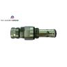 Buy cheap Standard Main Relief Valve Komatsu Spare Parts for Crawler Excavator PC40 from wholesalers
