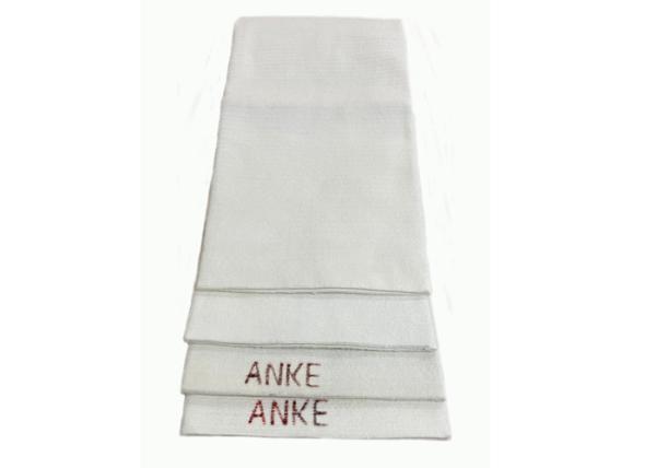 Buy cheap Endless Aramid Textile Pleating Needle Punched Felt Belt from wholesalers