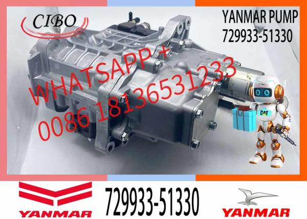 Fuel Pump 3973228 CCR 1600 4921431 Fuel Transfer Pump New Manufacture For