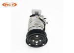 78541 CO 11063AC Toyota Ac Compressor Replacement 10S11C PV7 12V Φ104mm
