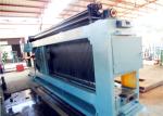 PVC Coated Hexagonal Gabion Wire Mesh Machine , Gabion Making Machine