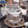 Buy cheap Automatic washer induction motor stator and rotor assembly line from wholesalers