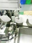 Non-woven Products Machine/ Folding Mask Making Machine