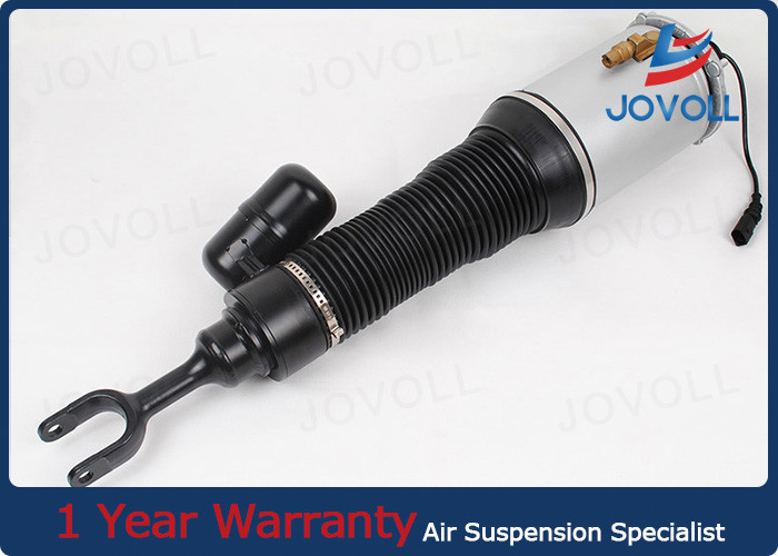 VW Phaeton Bentley Air Suspension Strut Shock Front Right 3D0616040 3W5616040B
