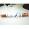 Buy cheap Vibration Resistant Refrigeration Compressor Parts Corrugated Metel Hose VAF Series from wholesalers