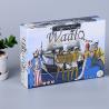 Buy cheap Children Learning Card Games Educational Playing Cards ASTM Odm from wholesalers