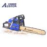 Buy cheap 2 Stroke 20'' 54.6cc Petrol Gasoline Chainsaw Single Cylinder For Wooden from wholesalers
