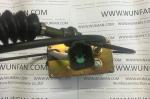 Buy cheap Caterpillar 109-0092 motor assy fits for E320 engine 5pin from wholesalers