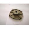 Buy cheap End Cover Aluminum Die Casting Parts from wholesalers