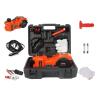 Buy cheap ODM Electric Hydraulic Car Jack , Safty Hammer Portable Floor Jack With Case from wholesalers