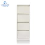 Buy cheap Vertical Fireproof Cold Rolled Steel Drawer Cabinet from wholesalers