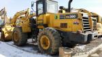 Japanese komatsu wa380-3 wheel loader for sale/used komatsu wheel loader