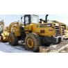 Buy cheap Japanese komatsu wa380-3 wheel loader for sale/used komatsu wheel loader from wholesalers