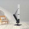 Buy cheap Convenient Eco Friendly Heating Solution Pellet Burning Stove from wholesalers