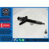 Buy cheap Common Rail Fuel Injector 16600-5X00A 295050-1060 295050-1050 295050-0300 from wholesalers