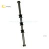 Buy cheap ATM Parts Shaft Transport Idler Assembly 49202790000A Diebold Opteva Shaft XPRT Drive NON-Grooved from wholesalers