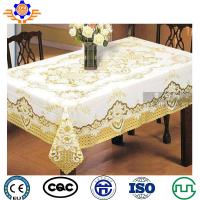 Buy cheap Decorative Household Plastic Designer Lace Making Twin Screw Extruder Machine product
