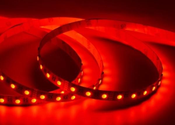 Buy cheap 24v 12v Dc Led Flexible Strip Lights Rgbw Ip20 14.4w 5 Meters In One Roll from wholesalers