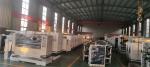 Revolutionize Your Production Line with 5ply Corrugated Cardboard Paper Forming