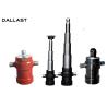 Buy cheap Telescopic 3 / 4 / 5 Stage Hydraulic Oil Cylinder for Car Truck Rollover from wholesalers