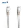 Buy cheap Bare Stranded Copper Cable , Communication Cat5e UTP Patch Cord from wholesalers