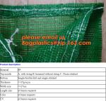 Supply Professional PE 50 lb mesh Leno Raschel onion packing bag,agricultural