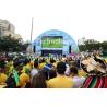 Buy cheap Outdoor Rental DIP LED Display P6.667 P8 P10 from wholesalers