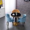 Buy cheap Modern Stainless Steels Negotiating Table For Hotels Dessert Shops from wholesalers
