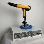 Powder Coating Plant Machine Type Portable Metal Painting Machine with Small