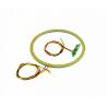 Buy cheap Medical Equipment Max Pancake Slip Ring Height 6mm Gold To Gold Contact Material from wholesalers