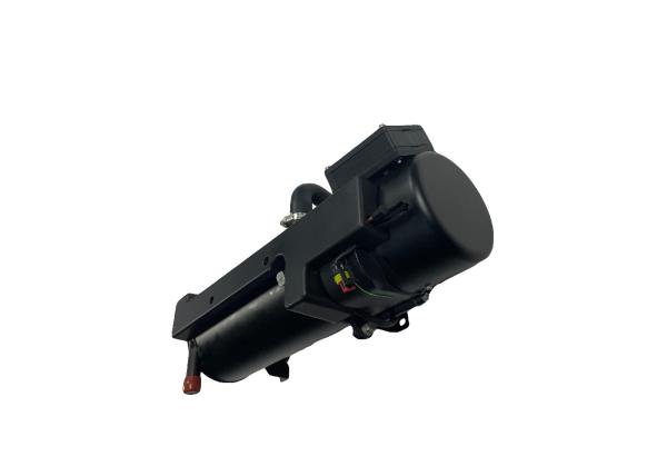 Buy cheap 12kW 15kW Diesel Coolant Heater 12v 24v 10kW Parking from wholesalers