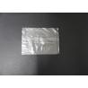 Buy cheap Customized PVA Water Soluble film, Solid Powder Disposable Water Soluble Pouches from wholesalers