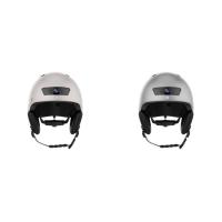 Buy cheap FACCID 50m Irradiation Smart Turn Signal Bike Helmet Support Playing Music product