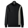 Buy cheap Windproof Cotton Blank Oversized Sweatshirts Crew Neck Regular Sleeve from wholesalers