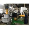 Buy cheap Waste Plastic Recycling Granulator Machine For Film from wholesalers