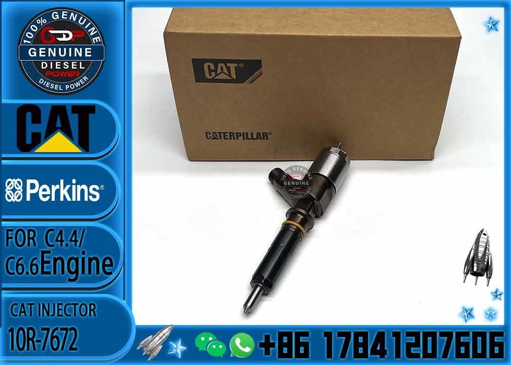 common rail fuel injector 2645A749 2645A747 10R-7671 10R-7672 2645A718 10R-7673 10R-7676 2645A734